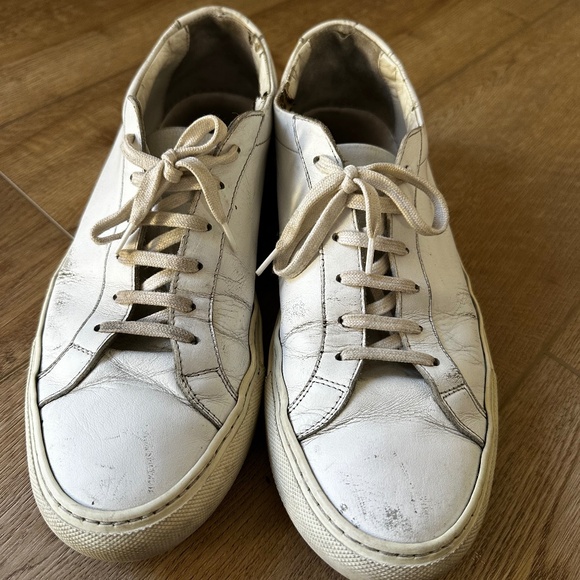 Common Projects Other - Common Projects Achilles Low size 42
